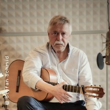 Wolf Biermann & Freunde - Warte nicht auf be&szlig;re Zeiten!