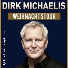 Dirk Michaelis - Weihnachtstournee 2026