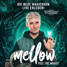 Mellow &ndash; Feel the Magic!