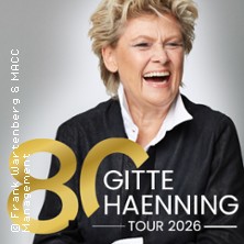 Gitte Haenning