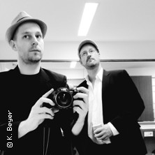 Es ist ein Gnu entsprungen - Theater Kleist Forum Frankfurt (Oder)