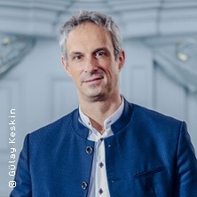 Orgel im Konzerthaus &ndash; Markus Uhl