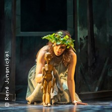 Silvana - Romantische Oper | K&ouml;nig Albert Theater Bad Elster