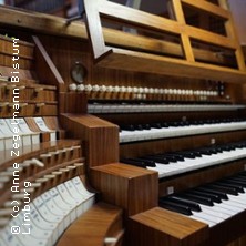 Frankfurter Domkonzerte