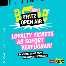 Radio Fritz