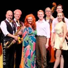 Salonorchester Berlin