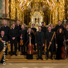Festival f&uuml;r Vokalmusik "a cappella" - La Grande Chapelle