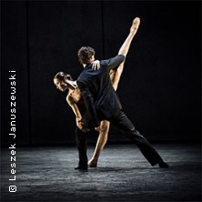 NRW Juniorballett - Radio and Juliet