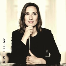 Meisterkonzerte Aachen 2025/2026 - Philzuid - Peer Gynt Suite