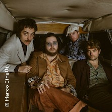 The Cinelli Brothers