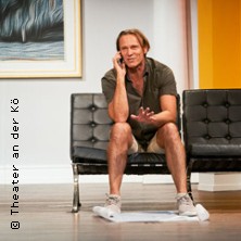 Schuhe Taschen M&auml;nner - Theater an der K&ouml;