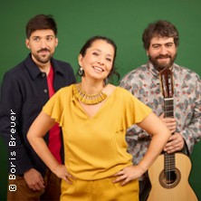 Amar&eacute; - Brasilianischer Jazz