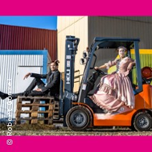 Chaos Royal - Das Match zur Wiedervereinigung