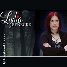 Lydia Benecke - Von Hochstapelei, Betrug und Gaslighting