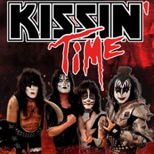 Kissin Time