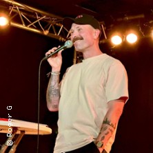 Roger G. - Try Out Tour