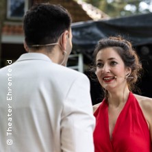 Das L&auml;cheln der Frauen