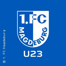 1. FC Magdeburg U23 - Regionalliga Nordost Saison 2026/2027