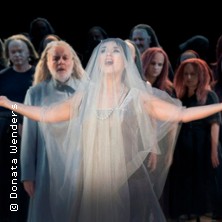 Les pecheurs de perles - Staatsoper Unter den Linden
