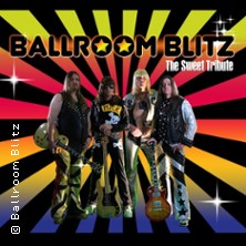 Ballroom Blitz