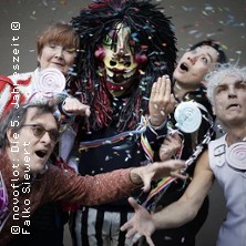 novoflot: Die 5. Jahreszeit