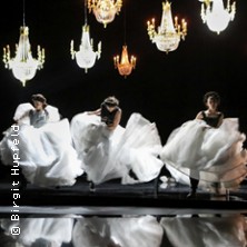 Iconic - Nieders&auml;chsisches Staatstheater Hannover