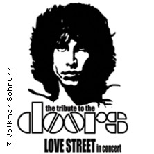 Love Street