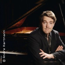 Andr&eacute; Hartmann Show - Ratschkartell