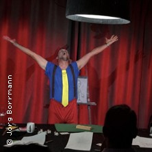 Wunderkontor - "best of" Wunderzeiten 1 pr&auml;sentiert von J&ouml;rg Borrmann