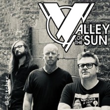 Valley Of The Sun