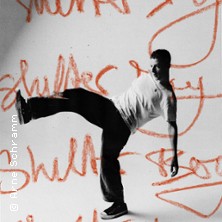 Shelter Boy - ?? tour 2026