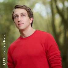 Klavier-Festival Ruhr 2026 - Fabian M&uuml;ller Mit Bomsori Kim (Violine