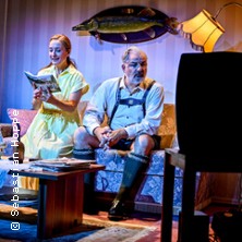 Fischer Fritz - Staatsschauspiel Dresden