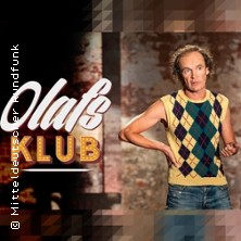 TV-Aufzeichnung - OLAFS KLUB - Eva Karl Faltermeier, Maxi Gstettenbauer u.a.