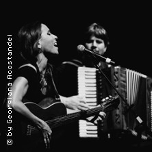 Lavinia Mancusi Duo (Italien)