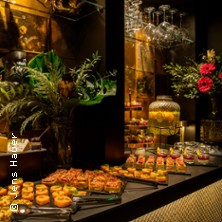 Lounge Upgrade - Moulin Rouge! Das Musical in K&ouml;ln