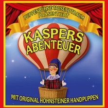 Puppentheater Tausendtraum
