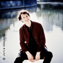Lukas Sternath, Klavier