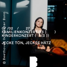 Familienkonzert 3 / Kinderkonzert 3