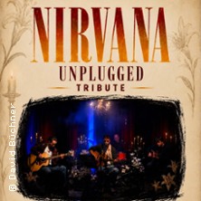 Tribute To Nirvana - MTV Unplugged Show