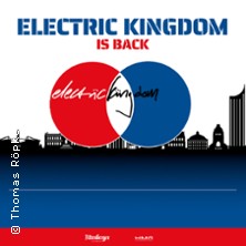 Electric Kingdom