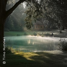 Heimsuchung - Westf&auml;lisches Landestheater