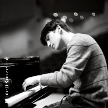 Keanu Rubio - Eine Hommage an Ludovico Einaudi