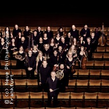 Konzert zum neuen Jahr 2027