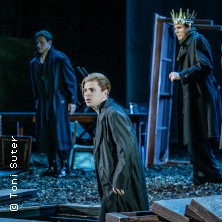 Hamlet - Staatstheater Stuttgart