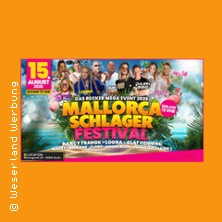 Mallorca Schlager Festival