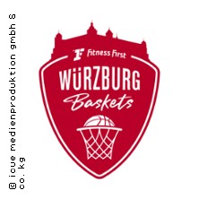 Fitness First W&uuml;rzburg Baskets - Saison 2026/2027