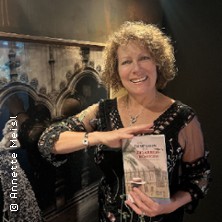 Das Geheimnis der Zigarrenk&ouml;nigin