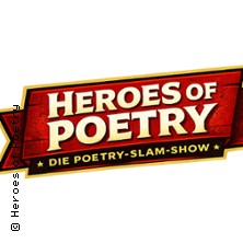 Heroes of Poetry - GOP Variet&eacute;-Theater Bremen