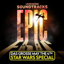 EPIC - Legend&auml;re Soundtracks